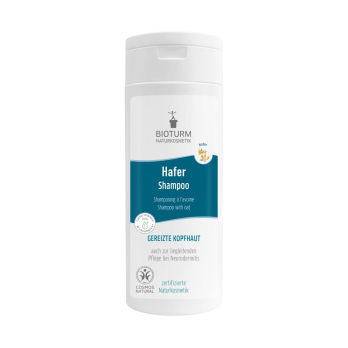 Hafer Shampoo