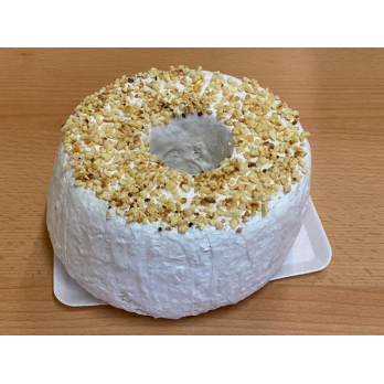 Rhöner Mandelkranz 50% Fett i. Tr.