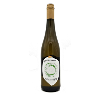 ZeroZero alkoholfrei  SO2 zusatzfrei, demeter (DE)