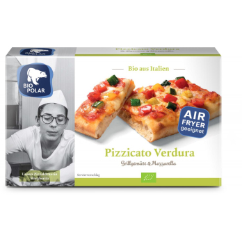 TK Pizzicato Verdura