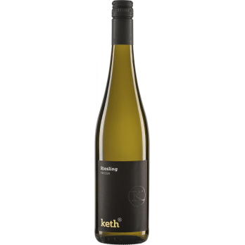 Riesling weiß Keth (DE)