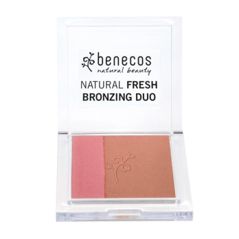 Fresh Bronzing Duo ibiza nights