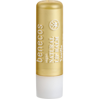 Natural Lip Balm Vanille
