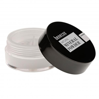 Mineral Powder translucent
