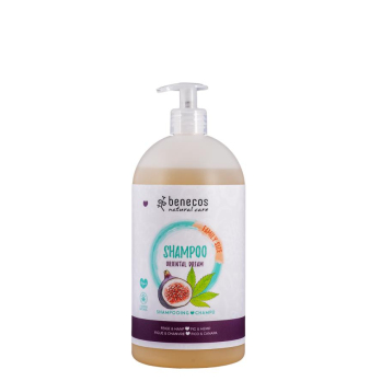 Shampoo FAMILY Oriental Dream