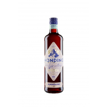 Mondino Senza Aperitivo alkoholfrei