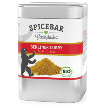 Berliner Curry
