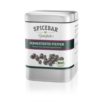 Fermentierter Pfeffer