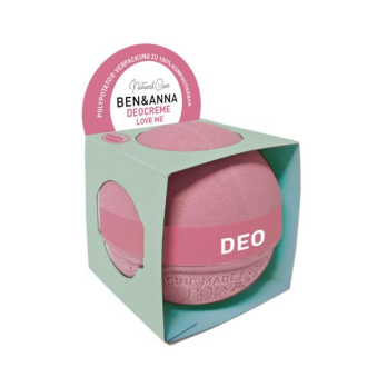 Polypotato Love me Deocreme