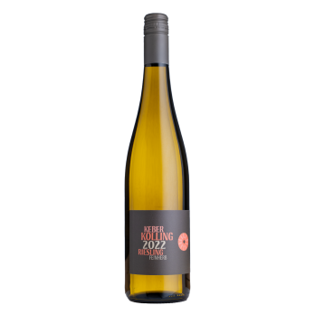 Riesling feinherb weiß (DE)