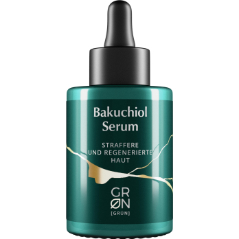Bakuchiol-Serum