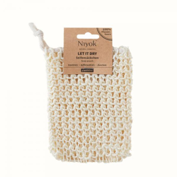 Sisal Säckchen