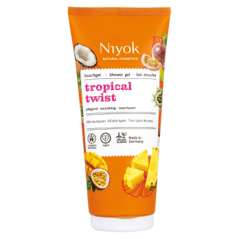 tropical twist Duschgel