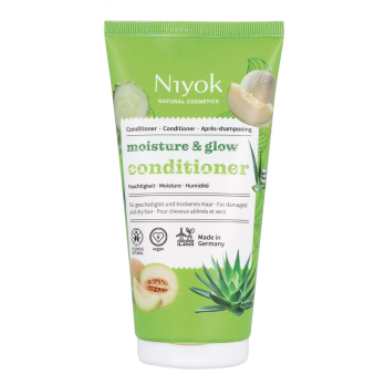 moisture & glow Conditioner