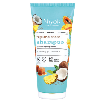 repair & boost Shampoo