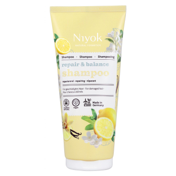 repair & balance Shampoo