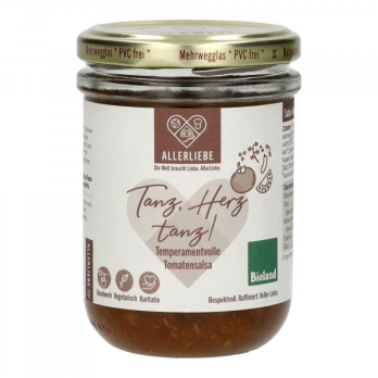 Tomatensalsa