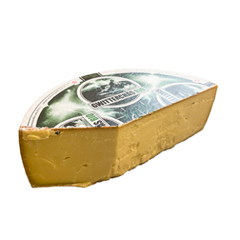 Schweizer Gwitterchäs 55% Fett i. Tr.