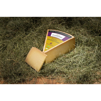 Tiroler Bergkäse 6 M. 50% Fett i. Tr.