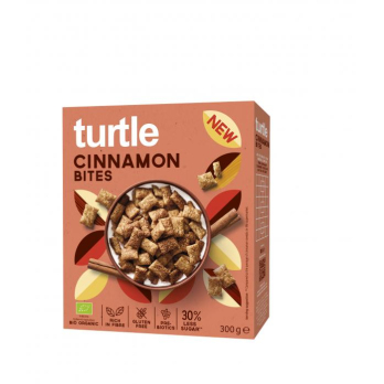 Cinnamon Bites GF
