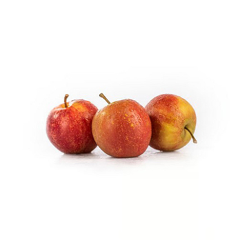 Apfel "Rubinette"