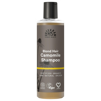 Kamille Shampoo 250 ml