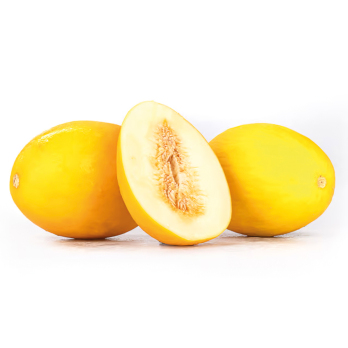 Honigmelone "Canari/Amarillo"