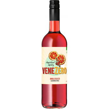 Venezero Aperitivo Spritz