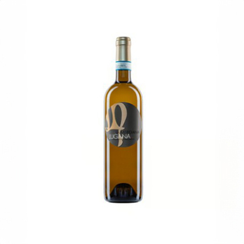 Lugana Weißwein (IT)