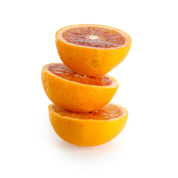 Halbblutorange "Tarocco"