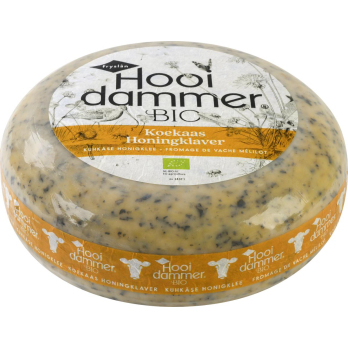 Gouda Honigklee 50% Fett i. Tr.