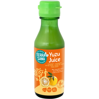 Yuzu-Saft