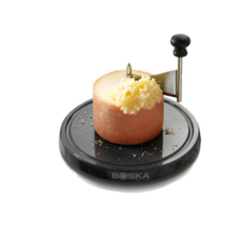 Cheese Curler Marmorplatte