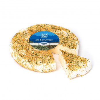 Tiroler Gambrinus Brie 50% Fett i. Tr.