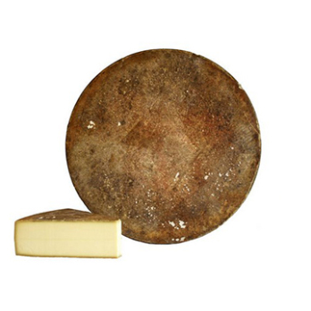 Tiroler Bergkäse 9 Monate 50% Fett i. Tr.