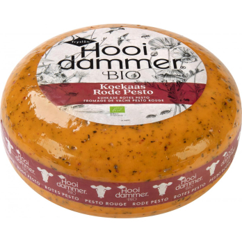 Gouda Rotes Pesto 50% Fett i. Tr.