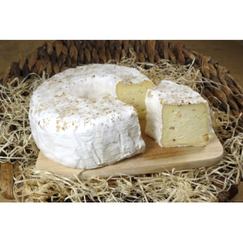 Schaf/Ziegenkäse