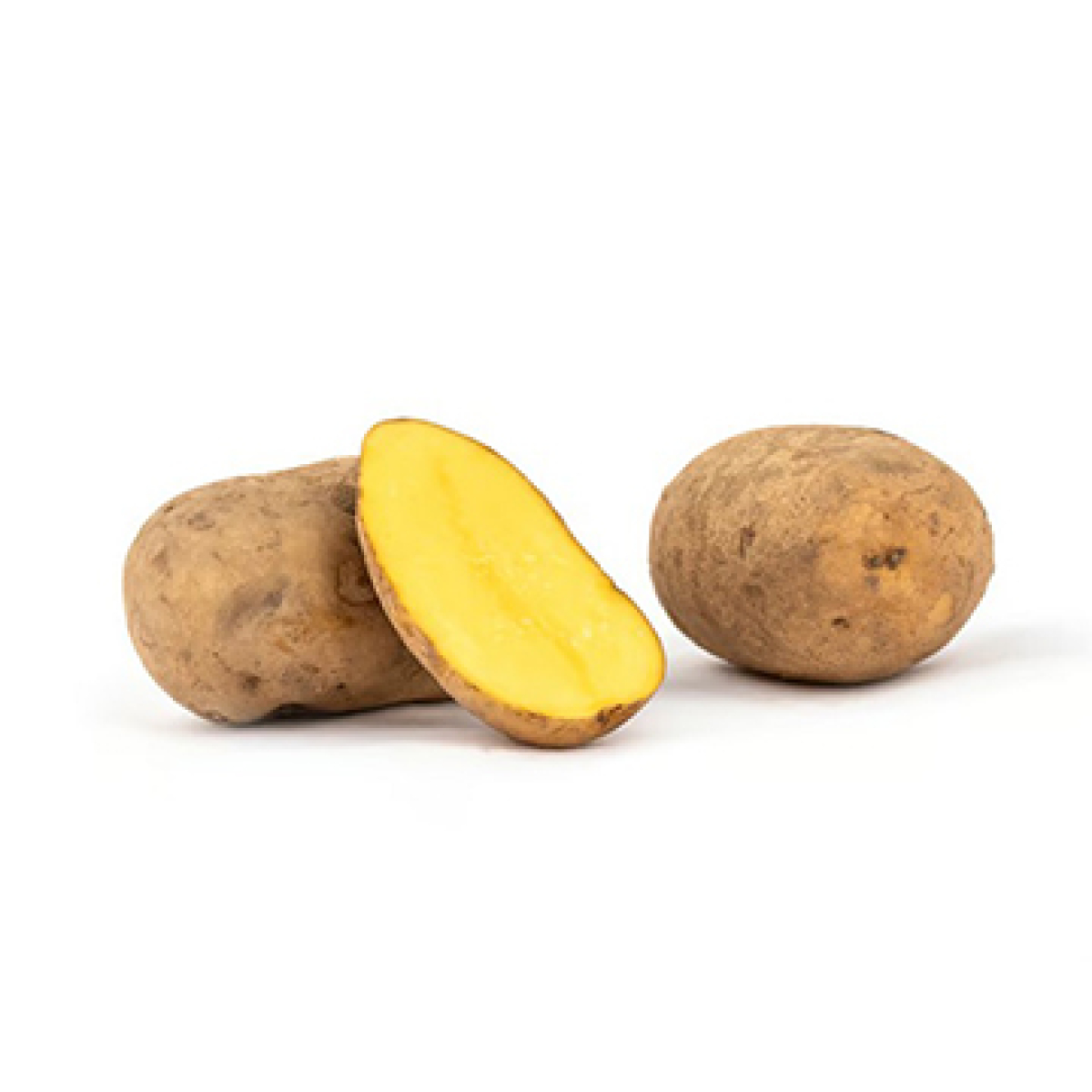 5 kg-Sack Frühkartoffeln "Linda"