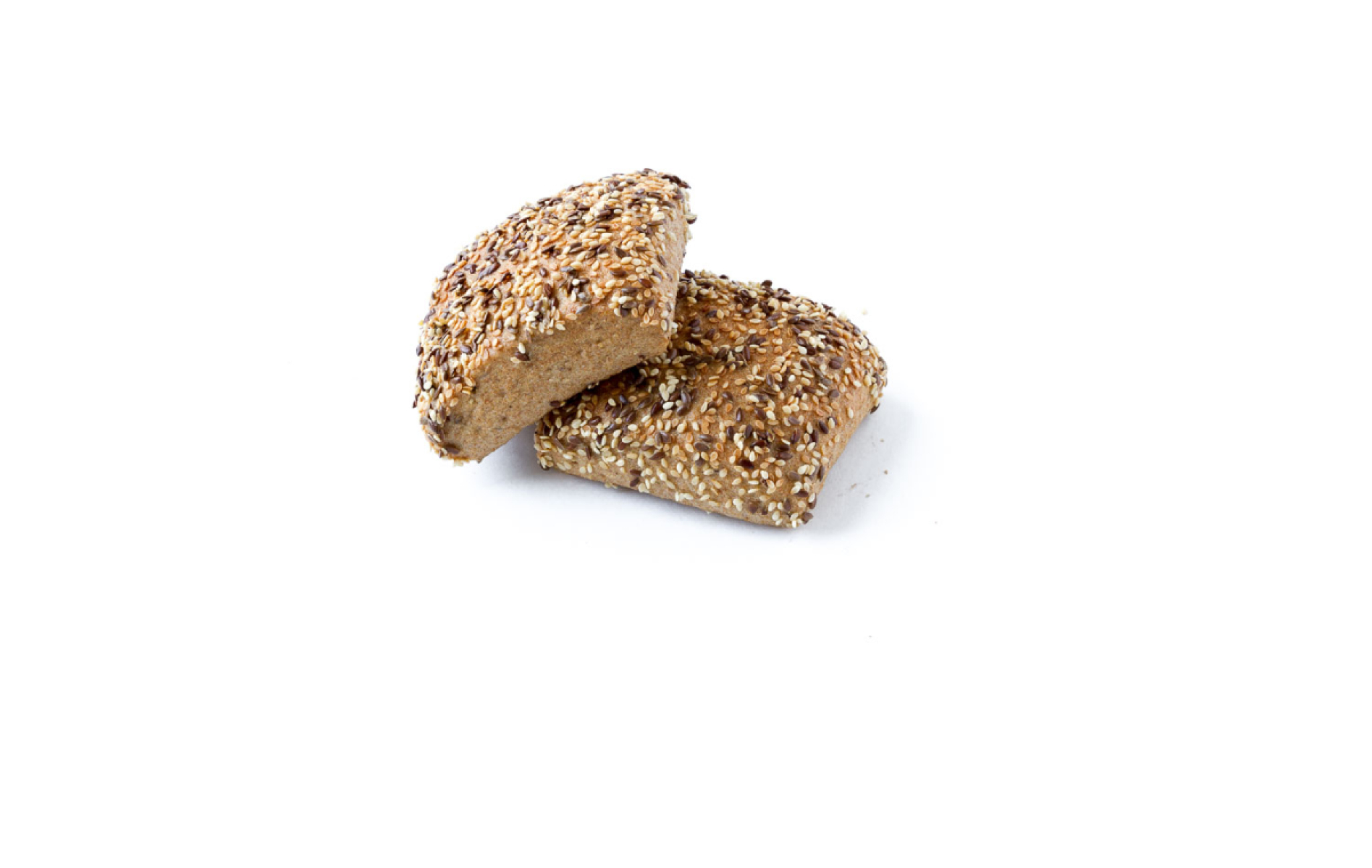 Mehrkornbrötchen