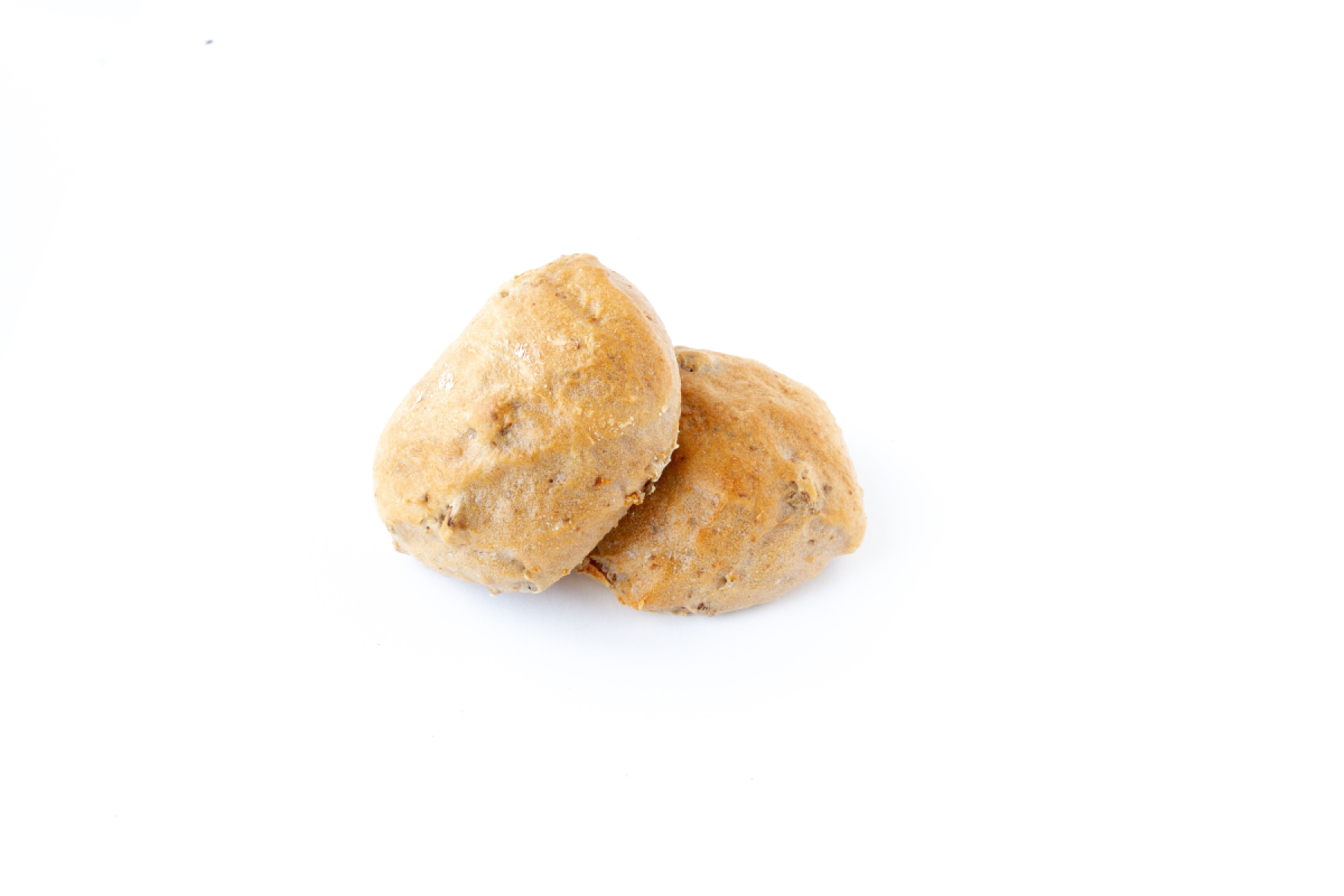 Walnuss Brötchen