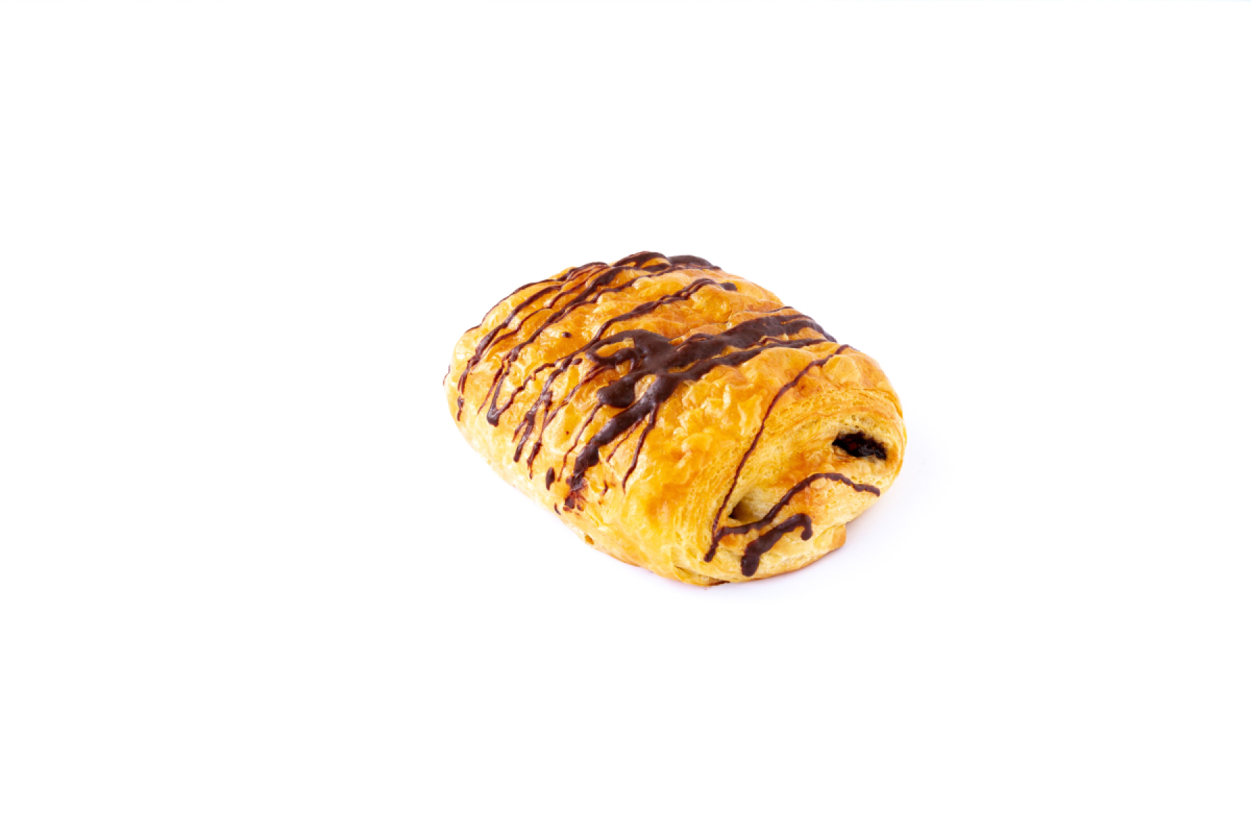 Schokocroissant (Lenes)
