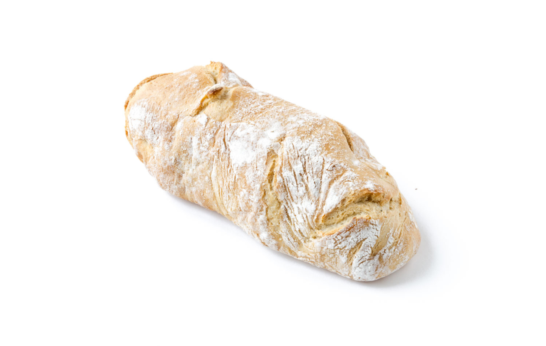 Schweizer Dinkel (Ciabatta)