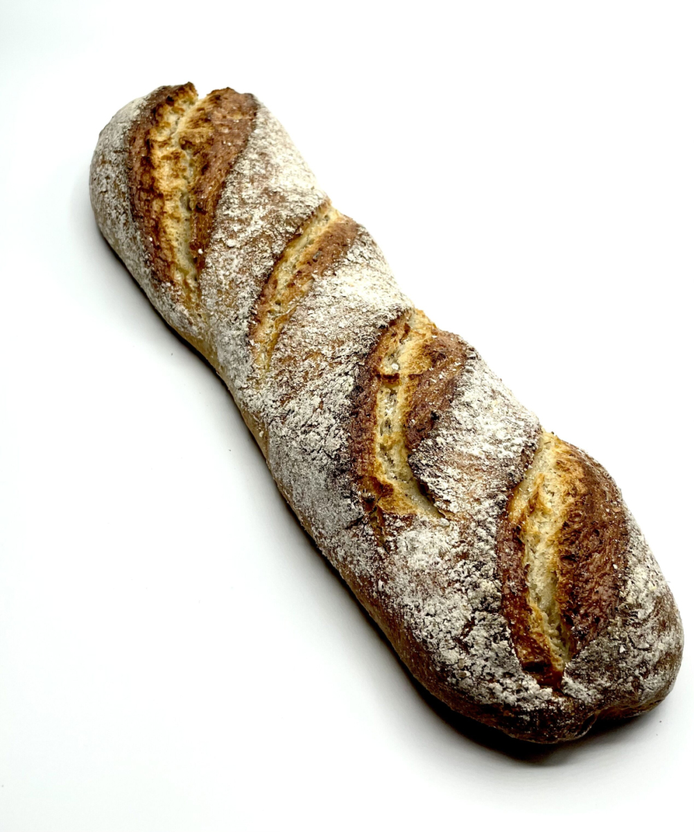 Rustico Baguette