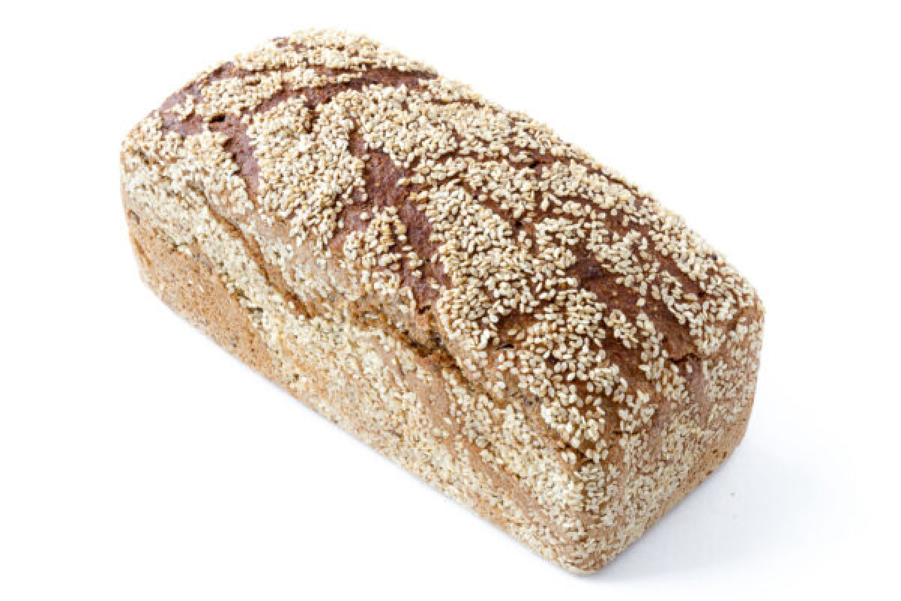 Fünfkornbrot