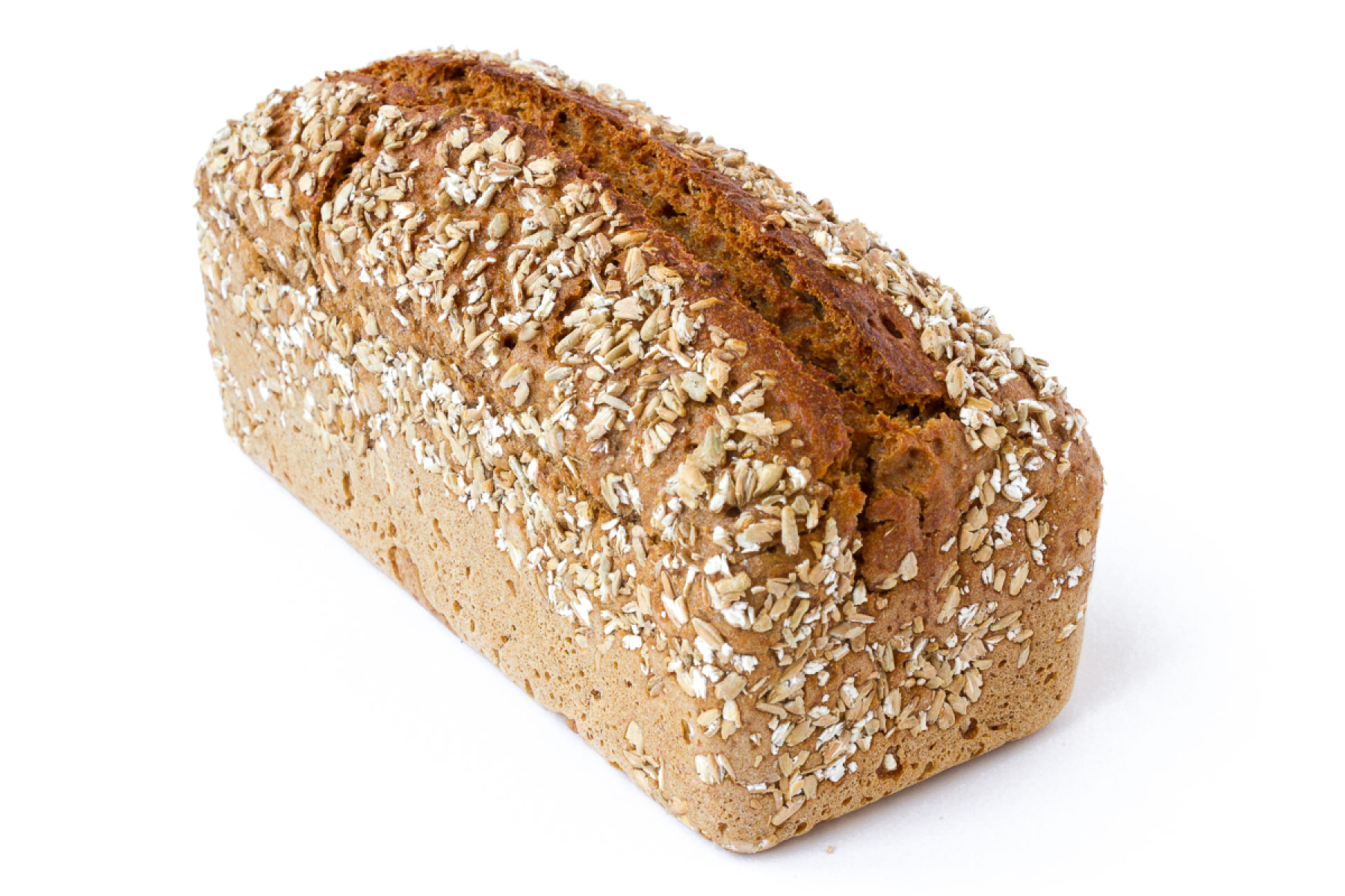 Roggenbrot (Lenes)