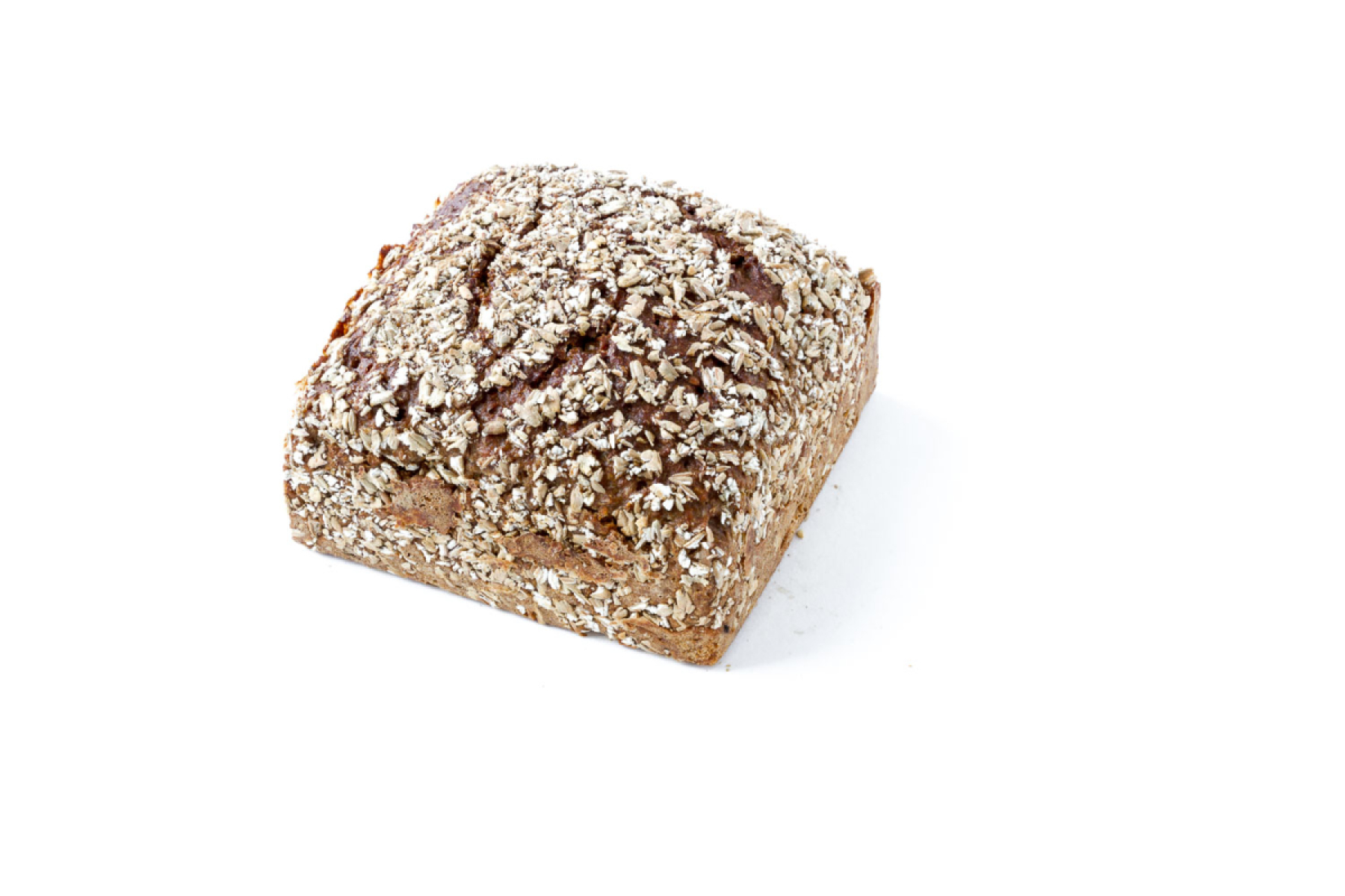 Loggerbrot