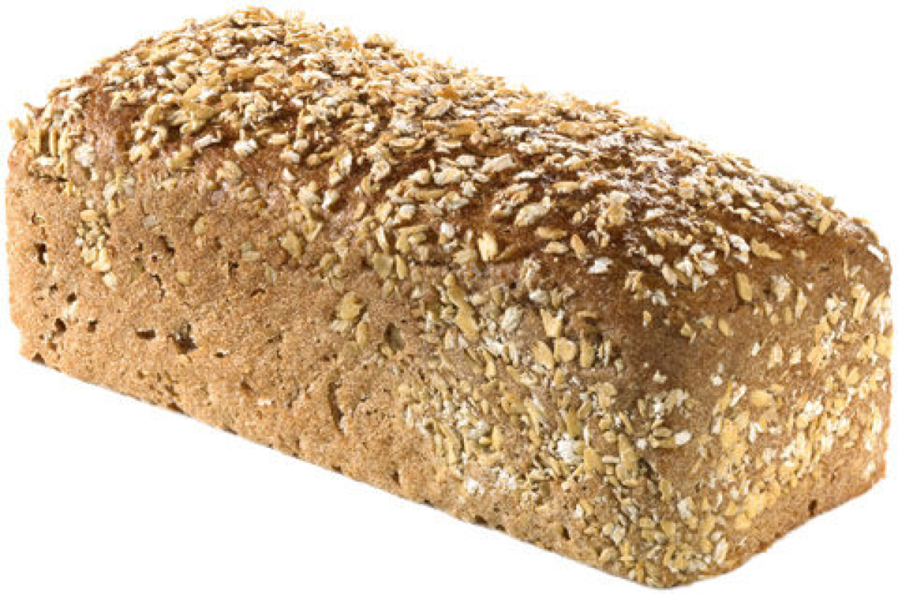 Vierkornbrot