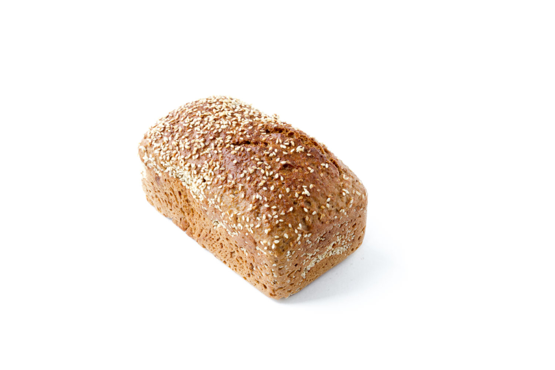Dinkel-Saatenbrot
