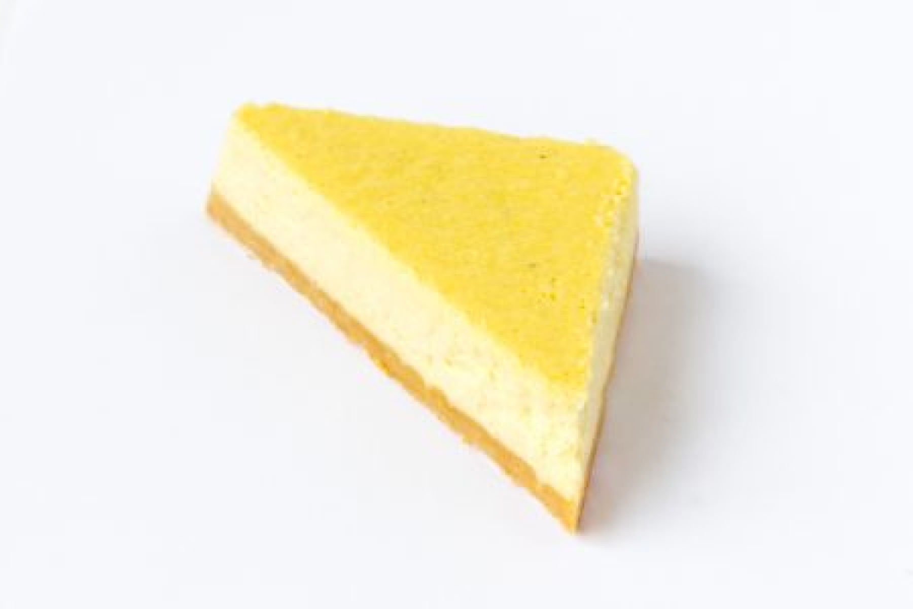 Käsekuchen (2 Stück)