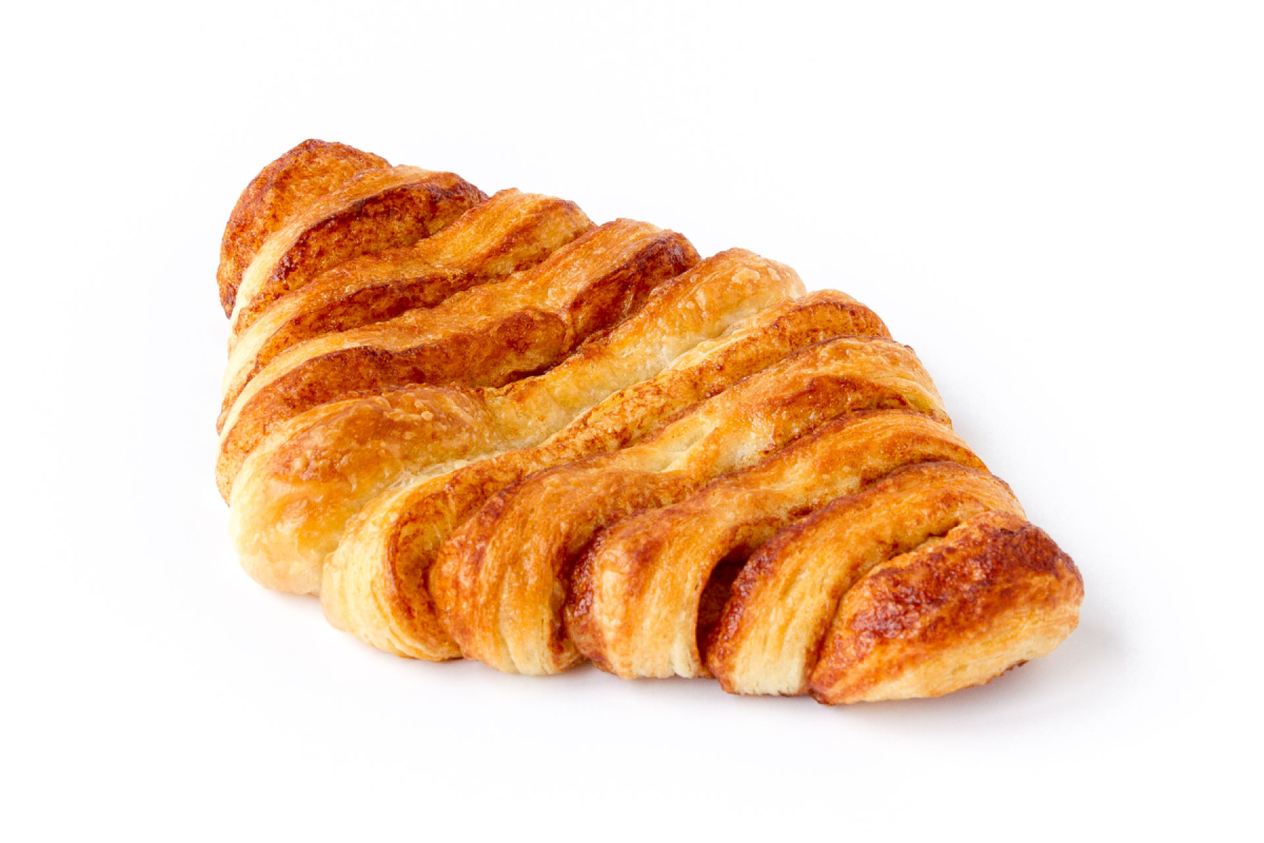 Franzbrötchen